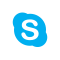skype